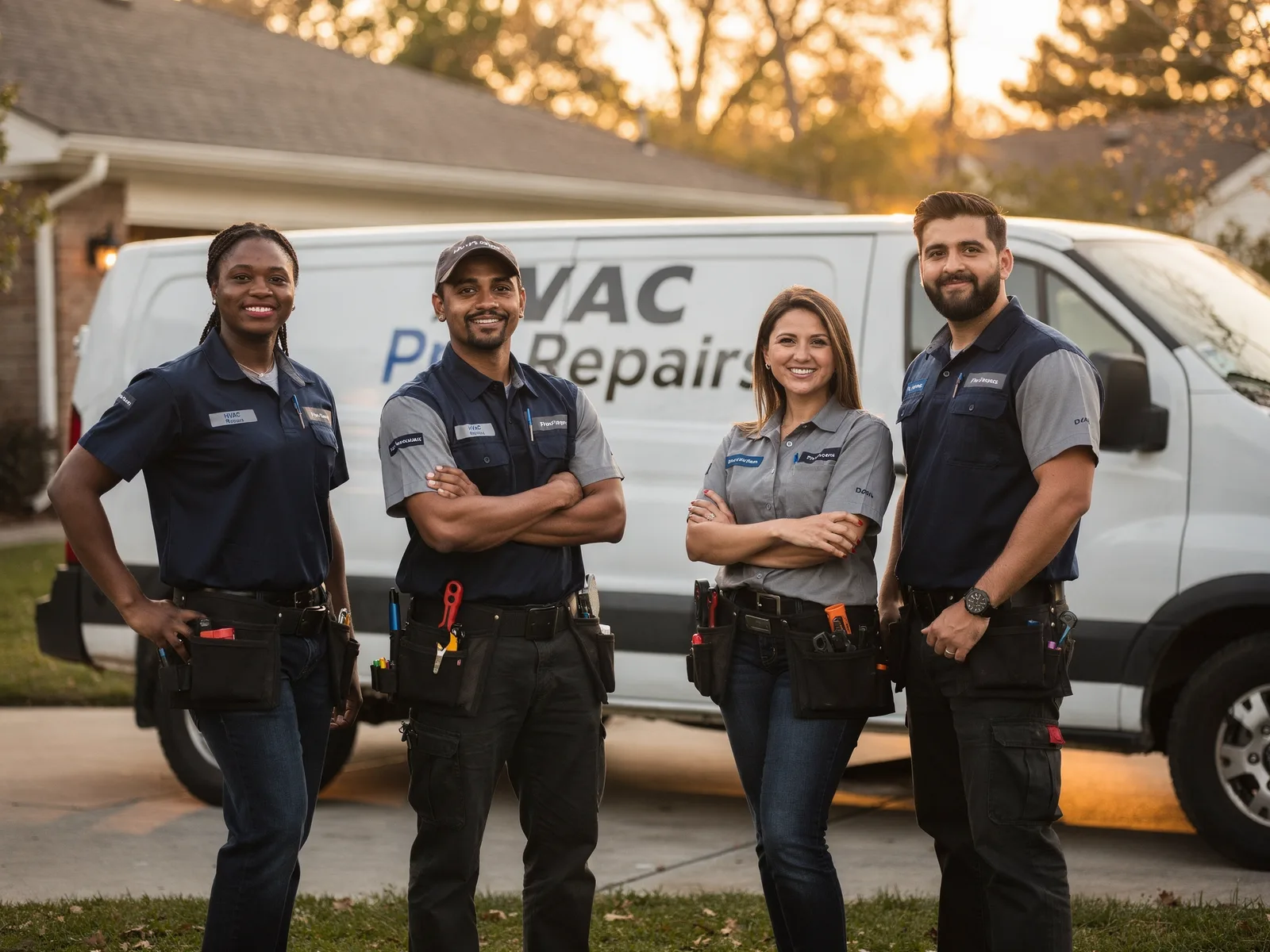 Heat Pump Repair company in Bancroft, WI