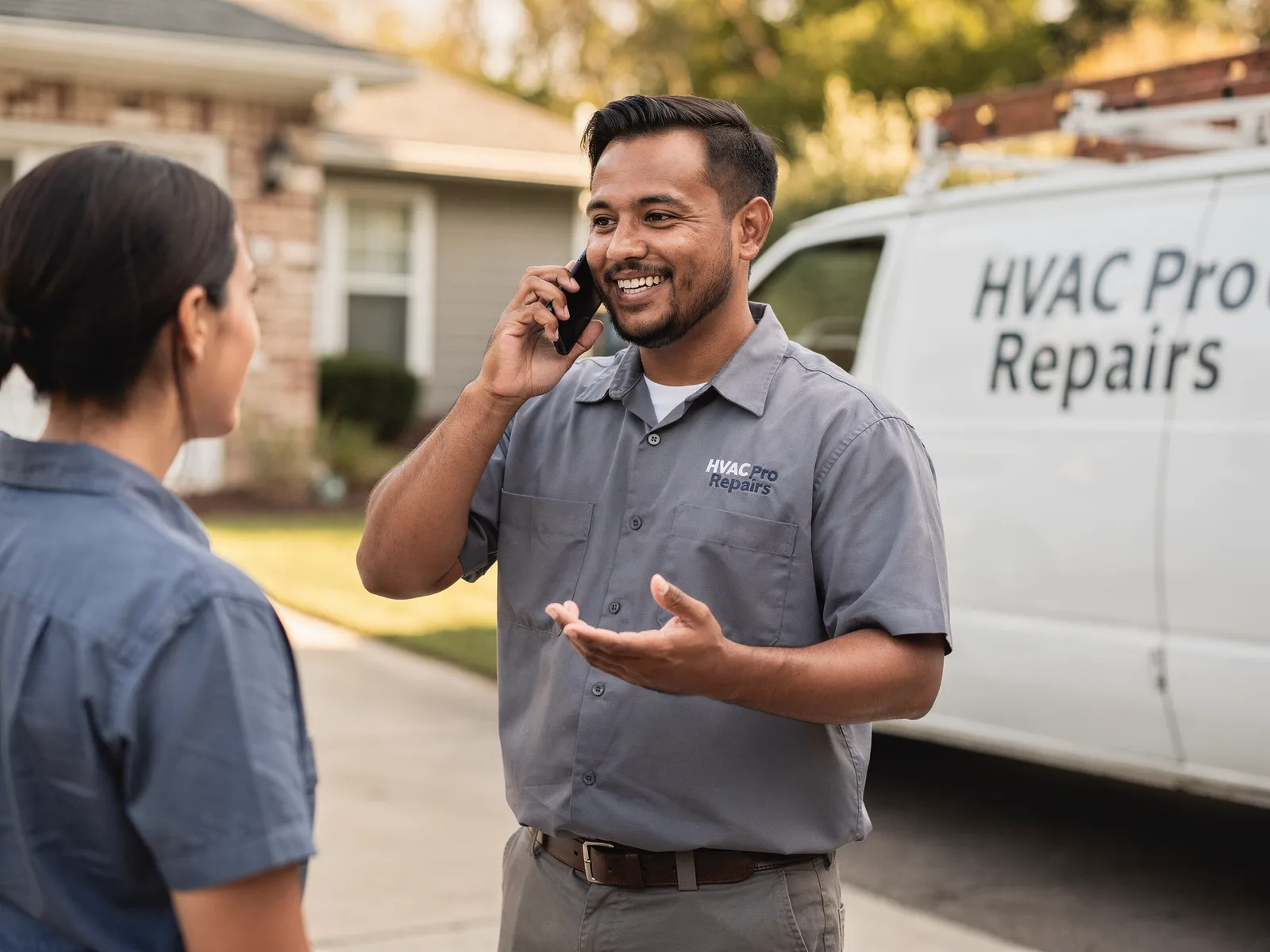 Heat Pump Repair Bancroft, WI FAQs